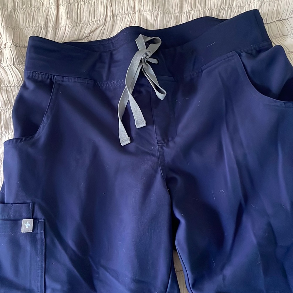Figs Kade pants